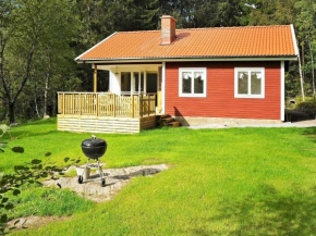 Two-Bedroom Holiday home in Svenshögen, Svanesund